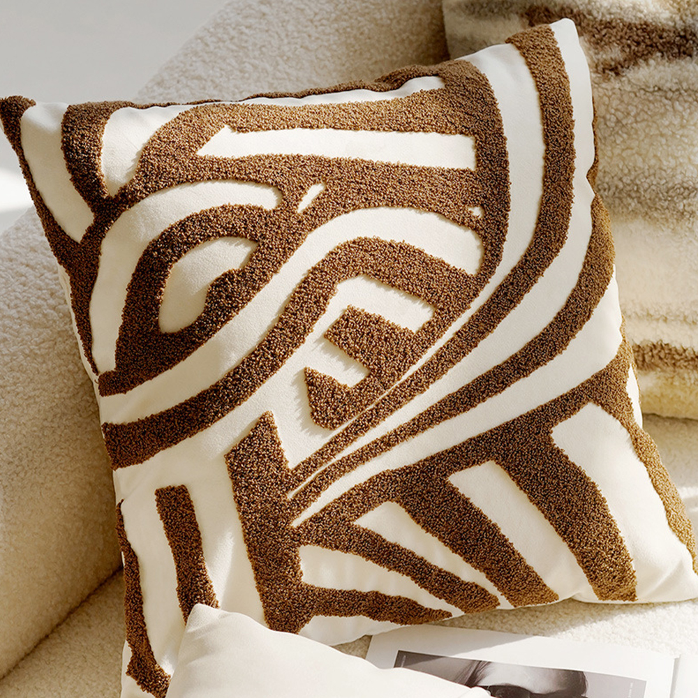 khaki high end putesett deco putesett
